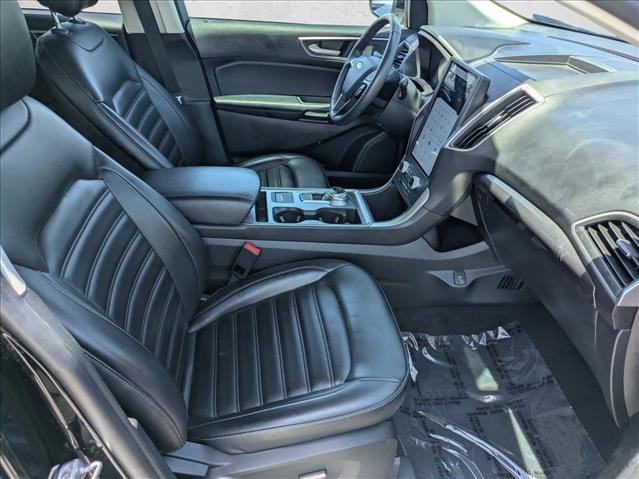 Certified 2024 Ford Edge SEL AWD/4WD image 20