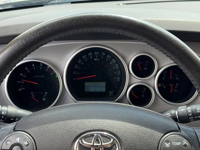 Used 2008 Toyota Sequoia Limited AWD/4WD image 29