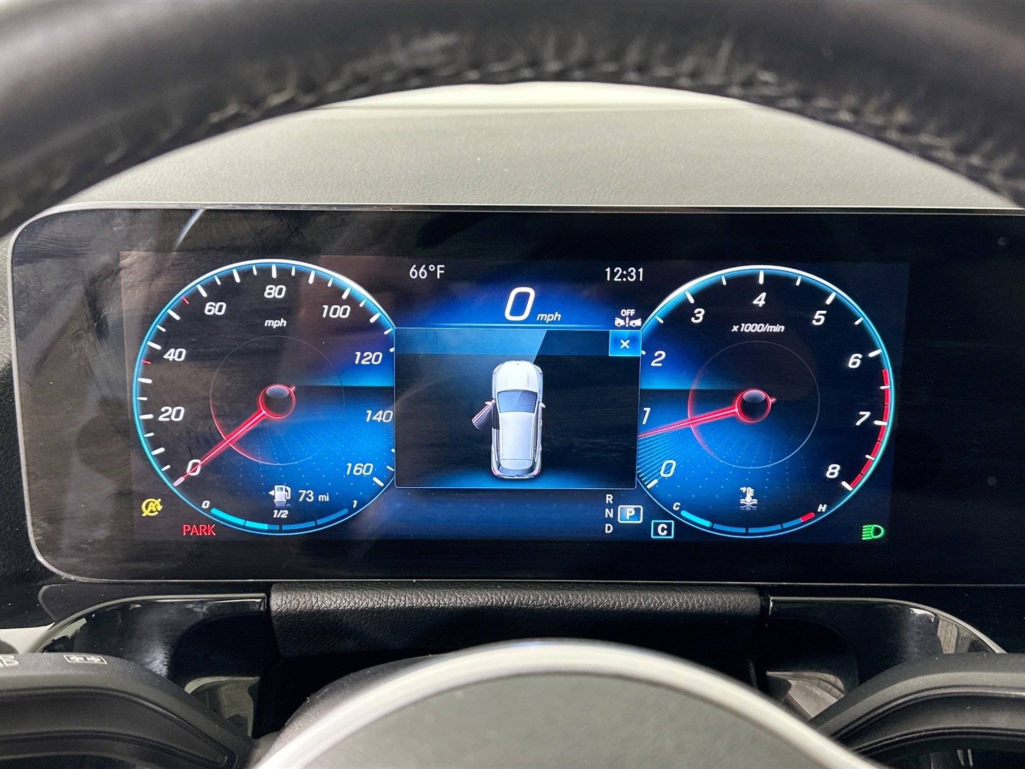 Certified 2023 Mercedes-Benz GLA 250 4MATIC w/ Premium Package image 14