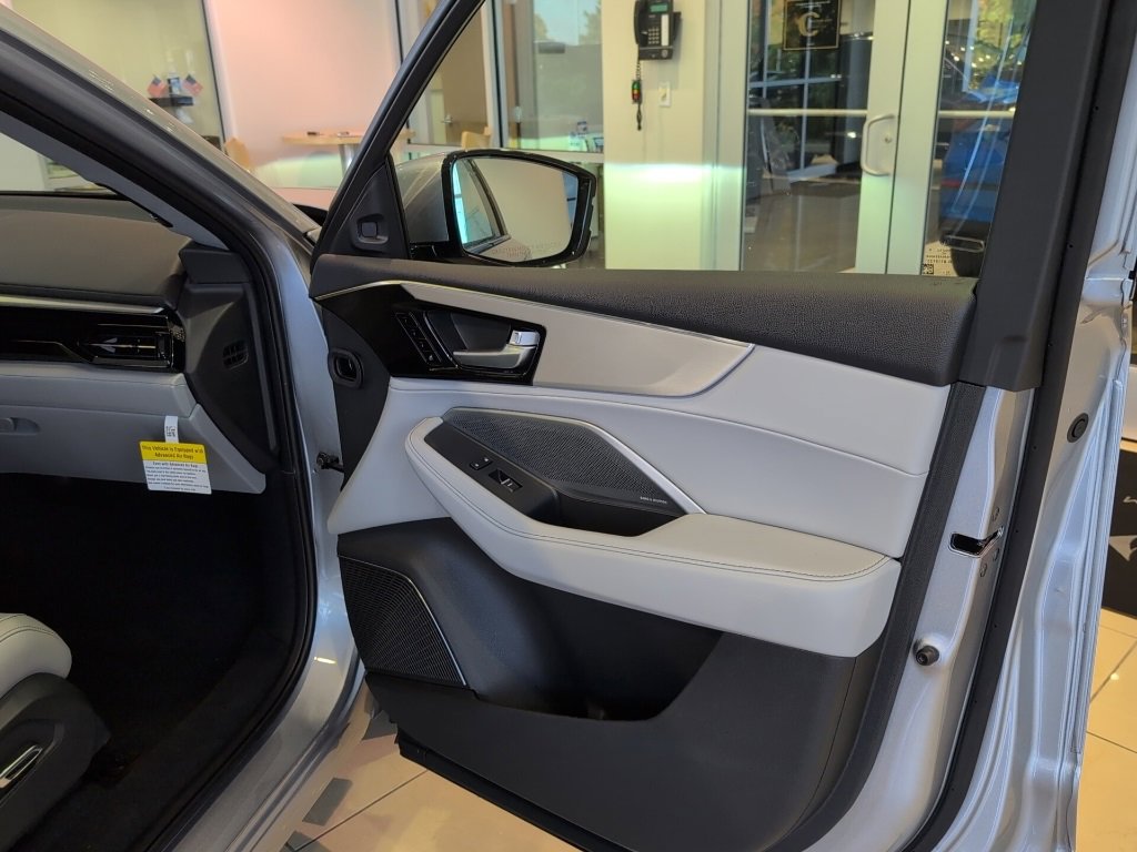 New 2026 Acura MDX w/ Technology Package image 15