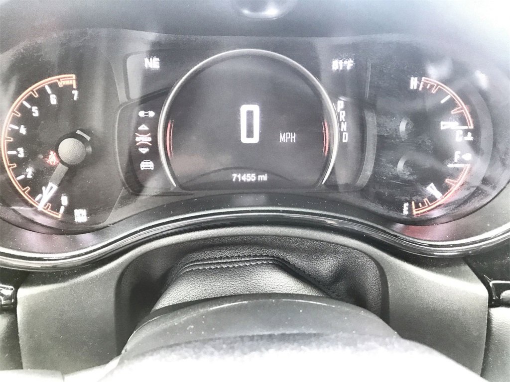 Used 2021 Dodge Durango GT image 15