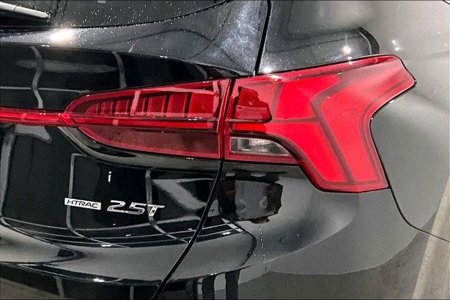 Used 2023 Hyundai Santa Fe Calligraphy image 25