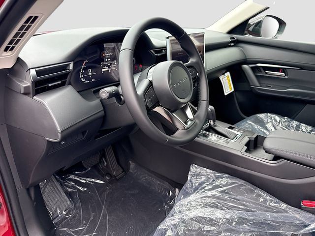 New 2026 MAZDA CX-5 Select AWD/4WD image 10