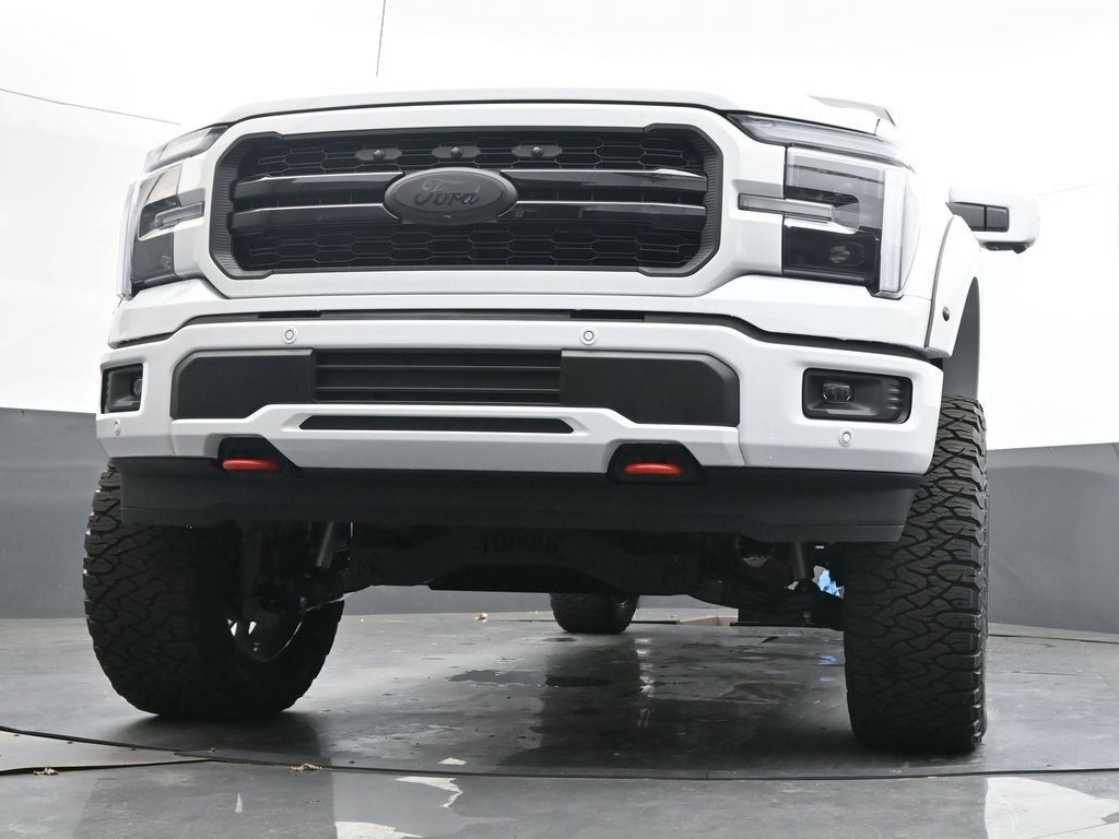 New 2026 Ford F150 Lariat w/ Equipment Group 501A Mid AWD/4WD image 53