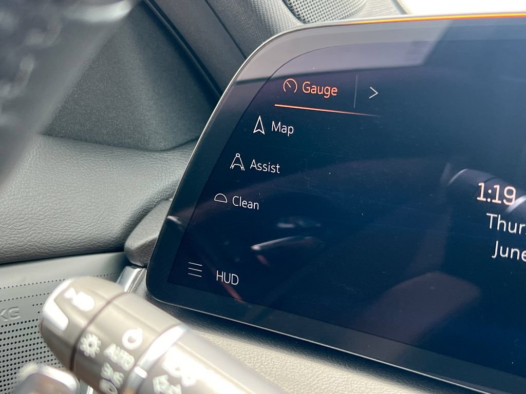 New 2026 Cadillac CT5 Premium Luxury w/ Technology Package RWD image 33