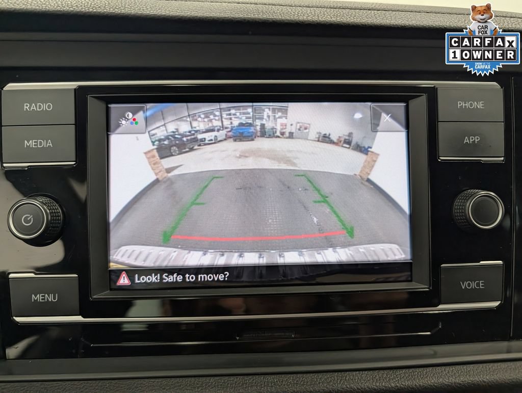 Used 2023 Volkswagen Jetta S FWD image 15