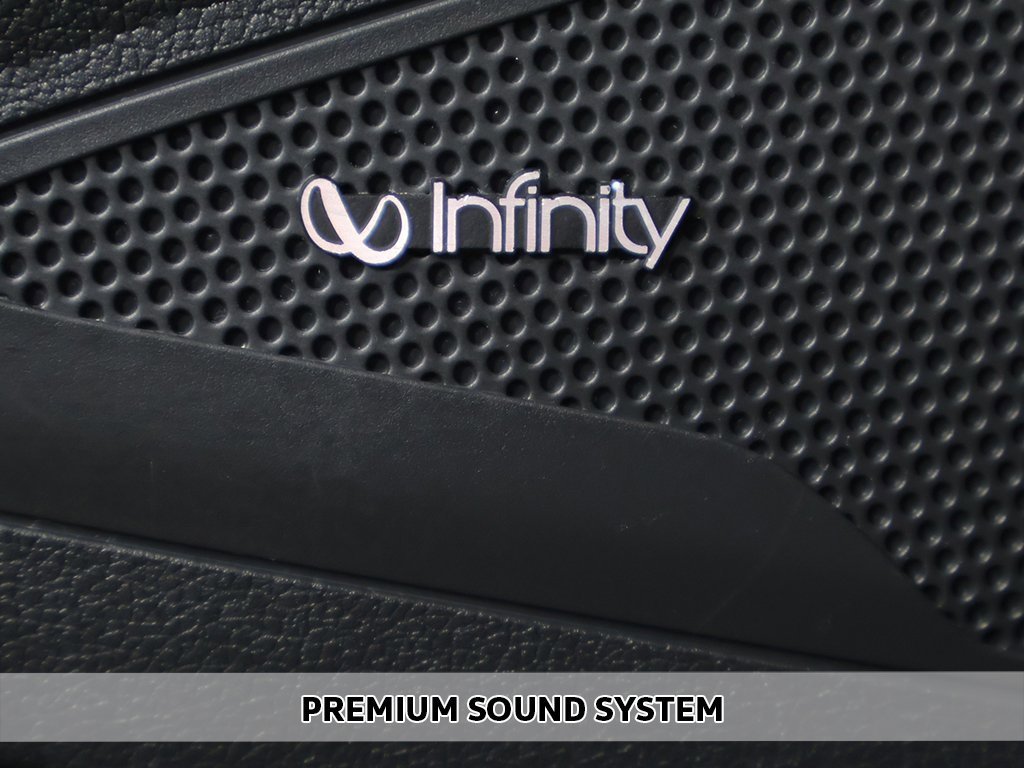 Used 2021 Hyundai Tucson Ultimate w/ Cargo Package image 5