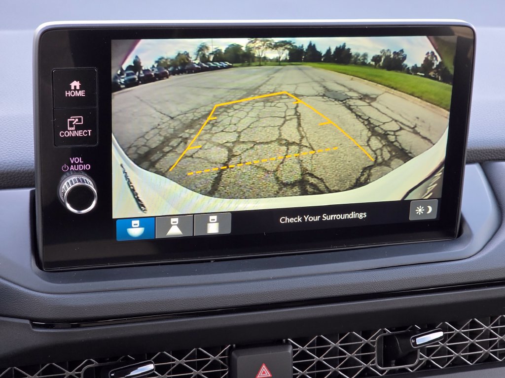 New 2026 Honda Accord LX image 4