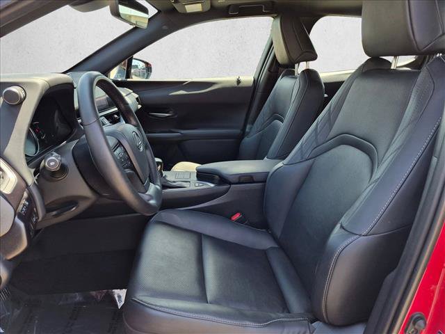 Used 2024 Lexus UX 250h F Sport FWD image 16