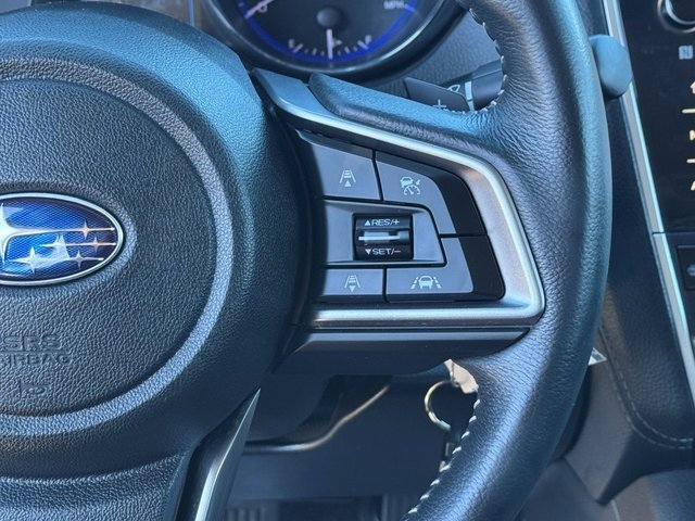 Used 2019 Subaru Outback 2.5i Premium image 26