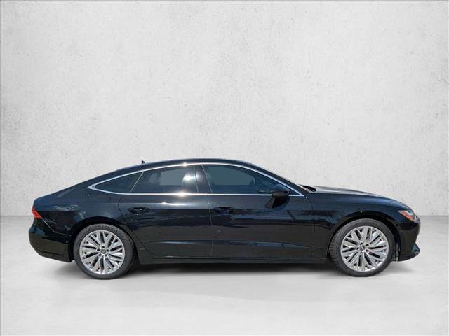 Used 2019 Audi A7 3.0T Prestige w/ Prestige Package image 4