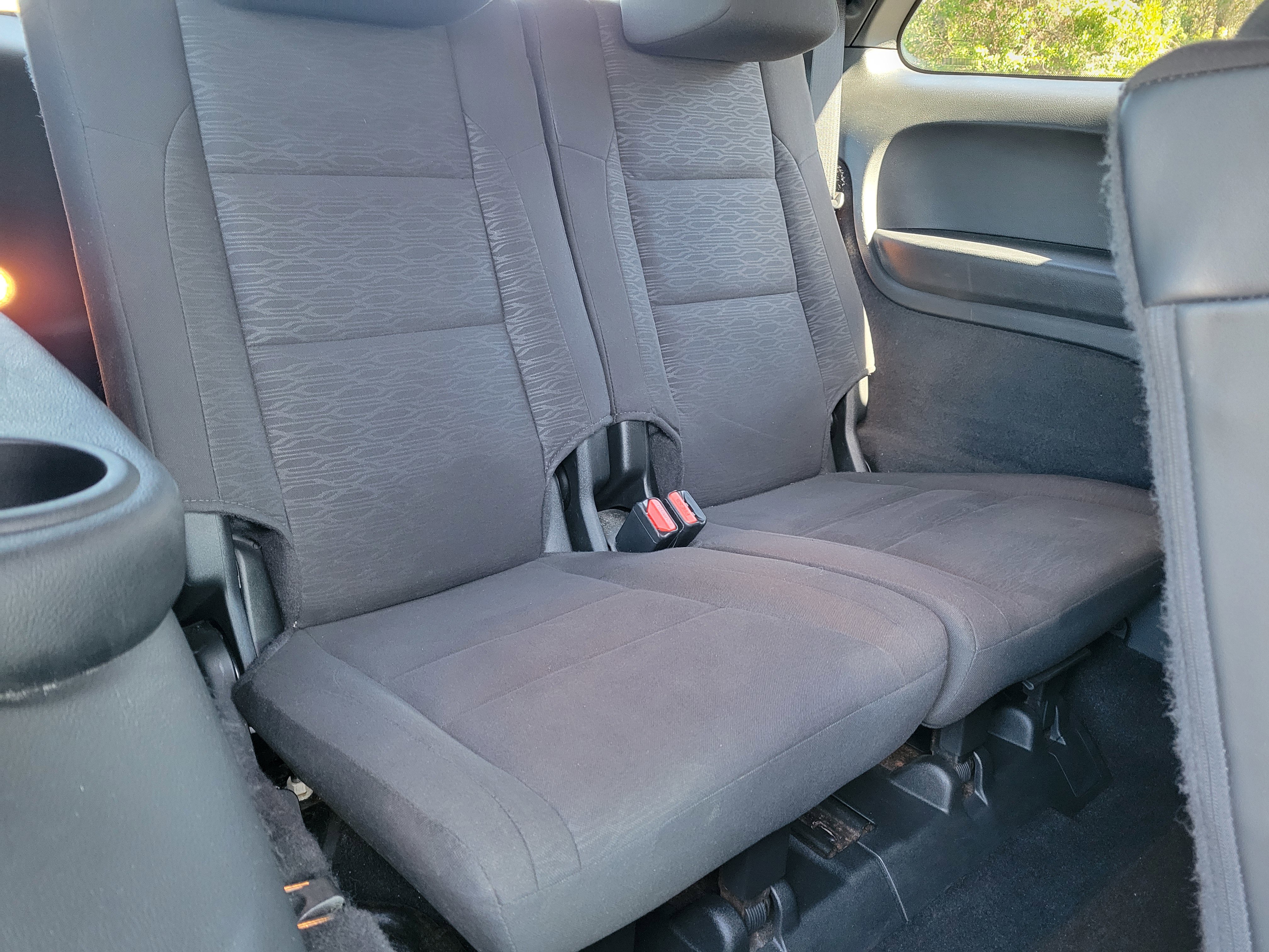 Used 2022 Dodge Durango SXT w/ Blacktop Package image 32