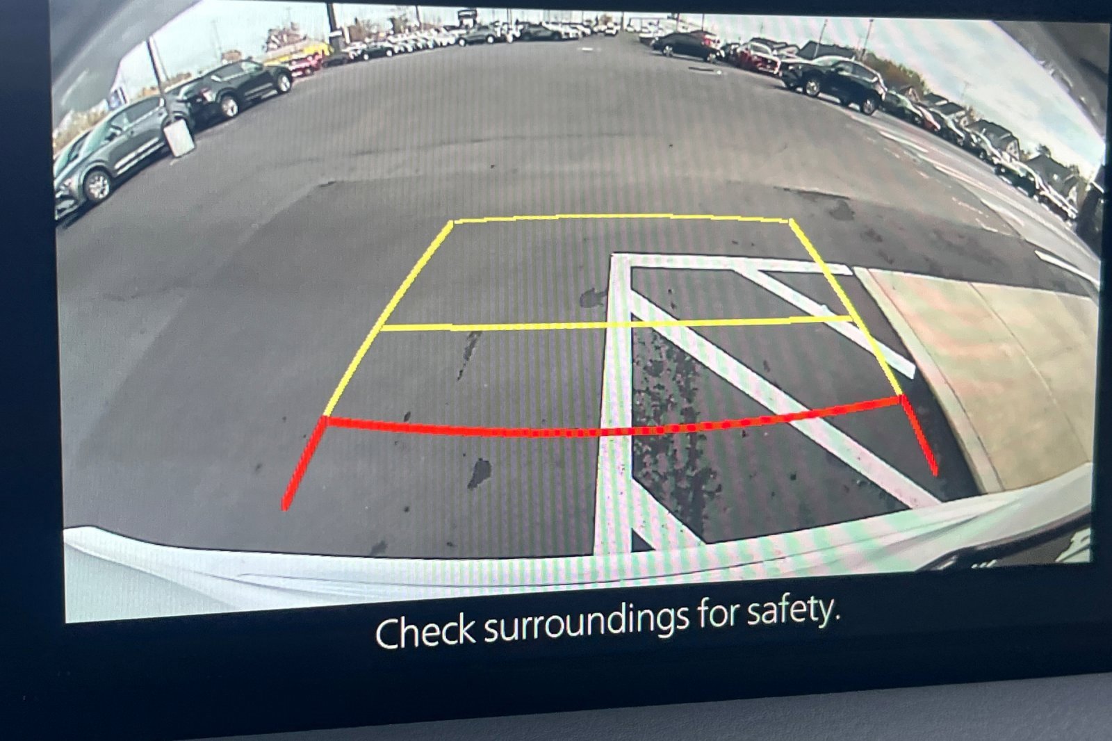 New 2025 MAZDA CX-5 AWD 2.5 S w/ Preferred Package image 16