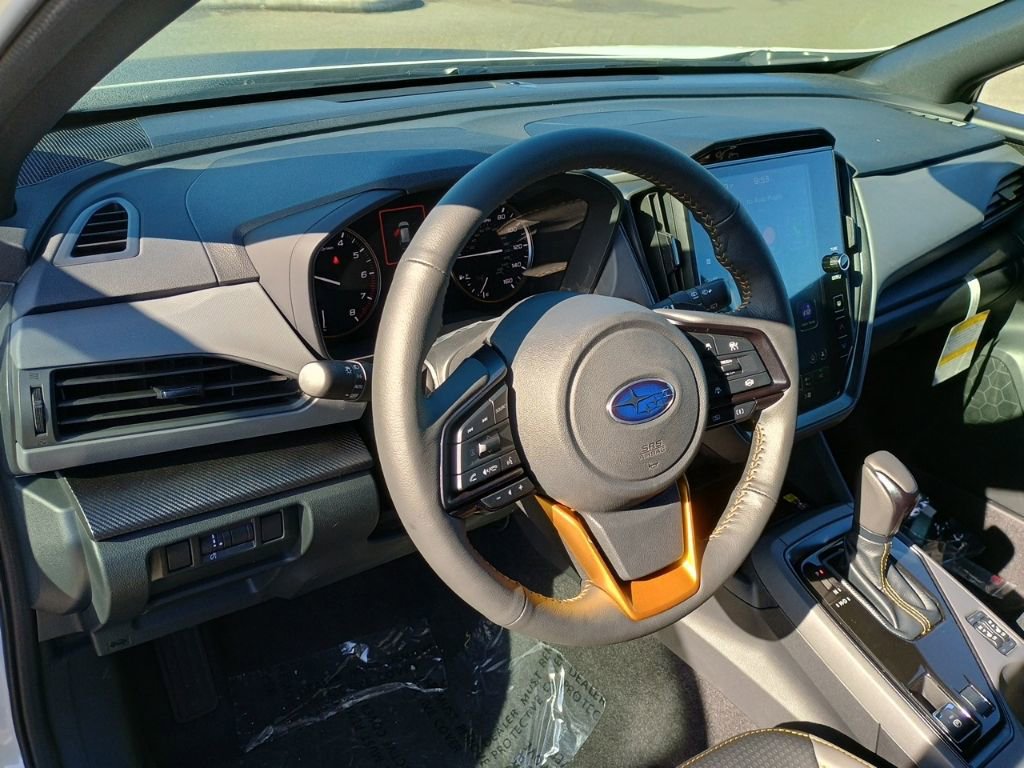 New 2026 Subaru Crosstrek 2.5i Wilderness image 8