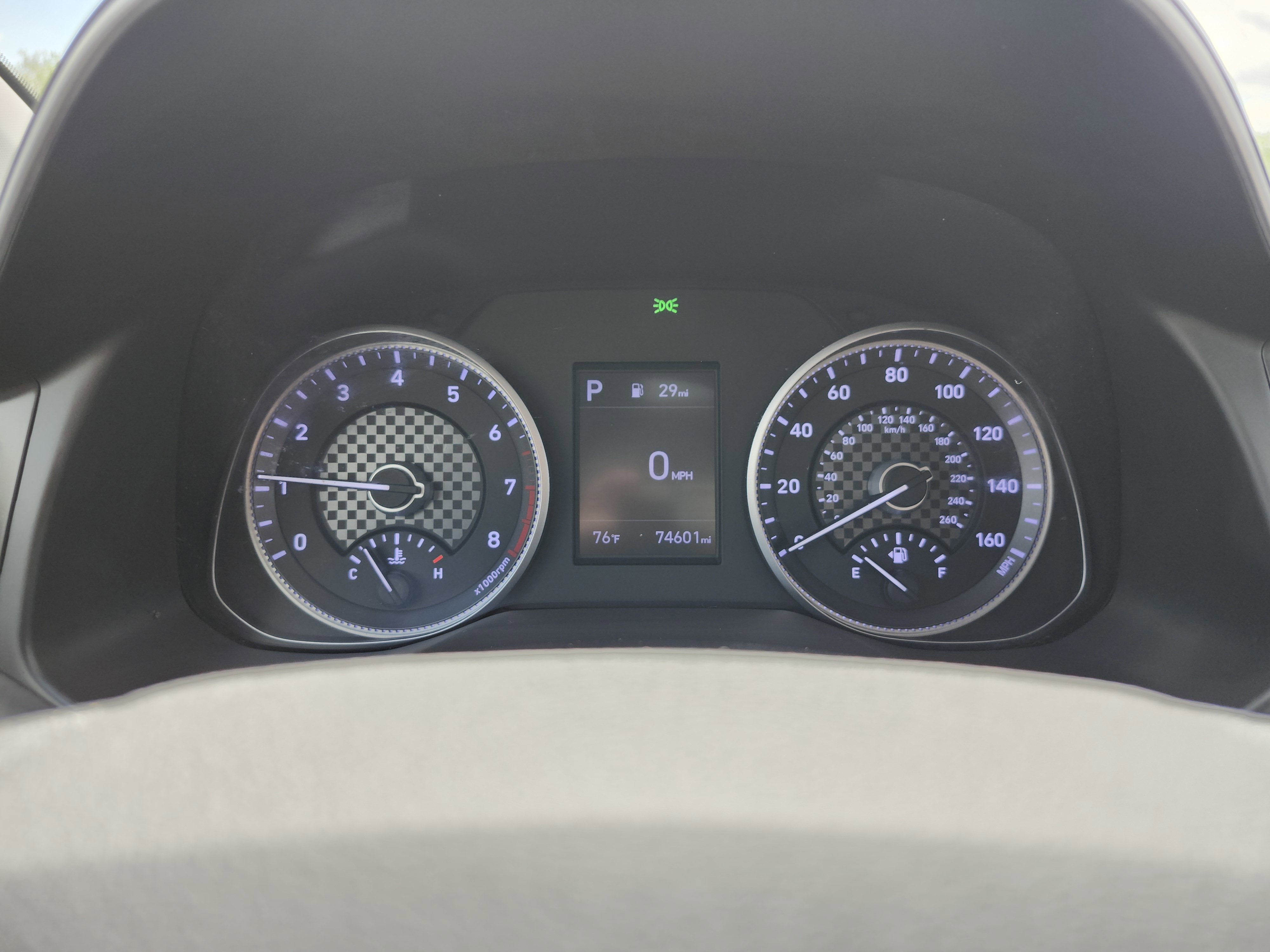 Used 2019 Hyundai Elantra Value Edition FWD image 20