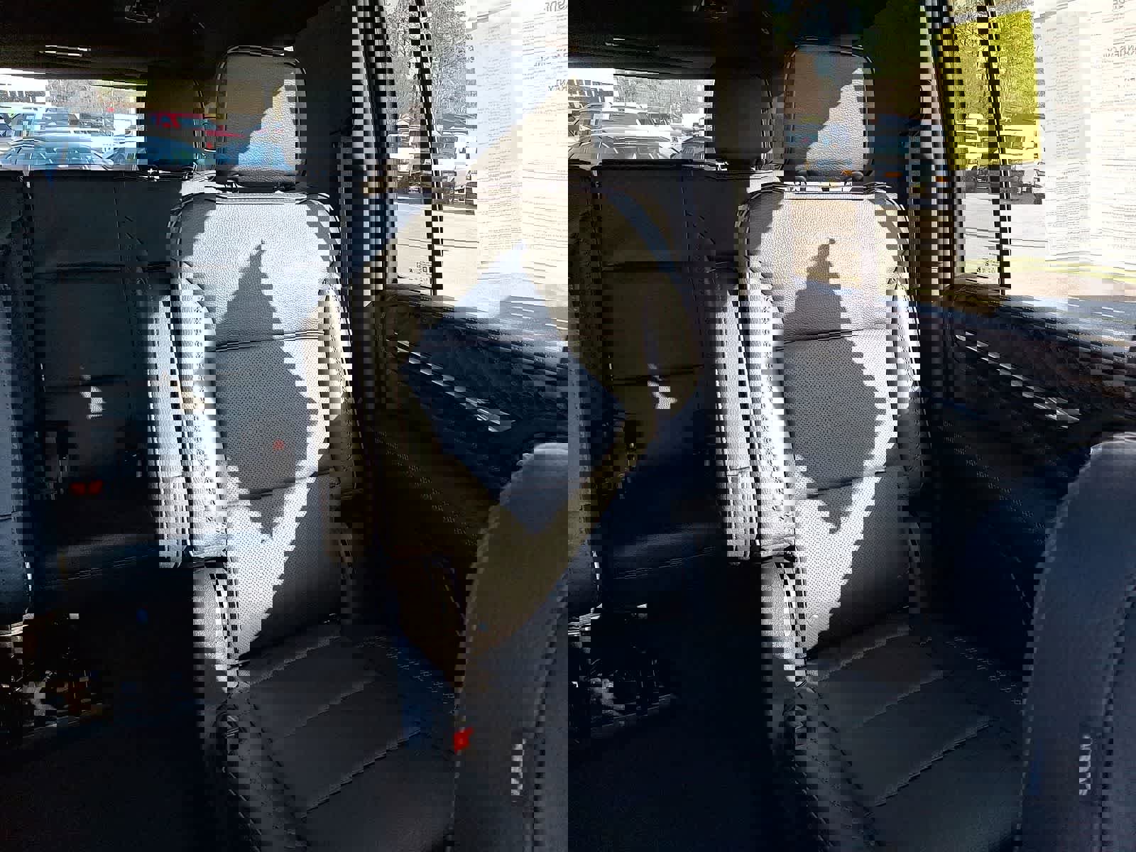 Certified 2024 GMC Yukon XL Denali image 15