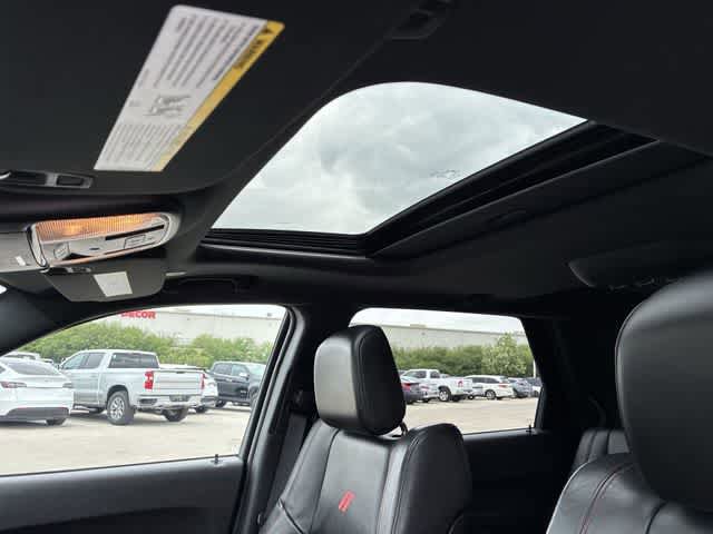 Used 2024 Dodge Durango GT RWD image 20
