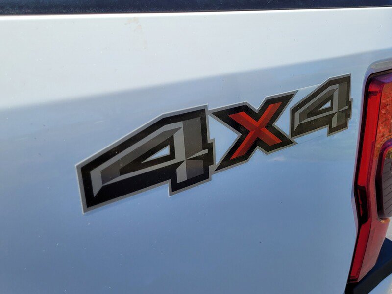 Used 2022 Ford F350 Platinum image 8