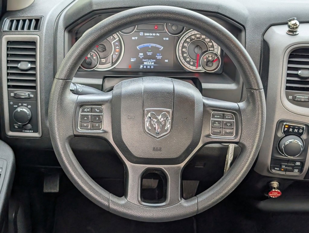 Used 2023 RAM 1500 Tradesman w/ Electronics Group image 17