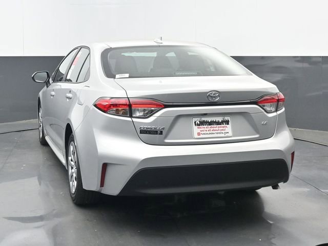 New 2026 Toyota Corolla LE FWD image 17