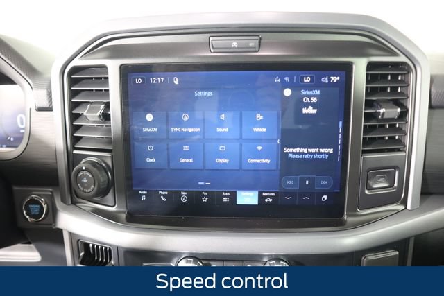 New 2026 Ford F150 XLT w/ Equipment Group 302A MID AWD/4WD image 54