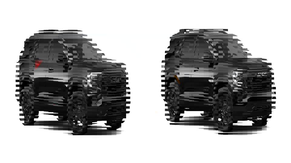 New 2026 GMC Terrain Elevation w/ Elevation Premium Package image 30