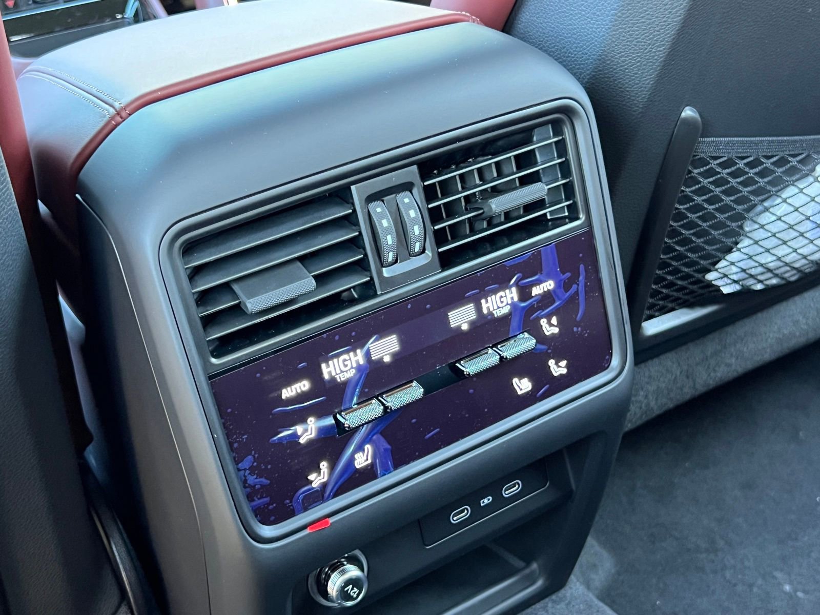 New 2026 Porsche Cayenne S image 19