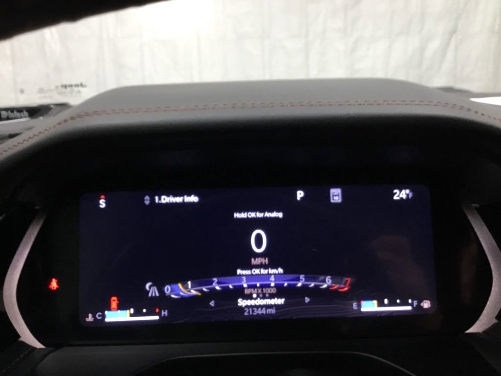 Used 2023 Jeep Grand Cherokee Summit image 53