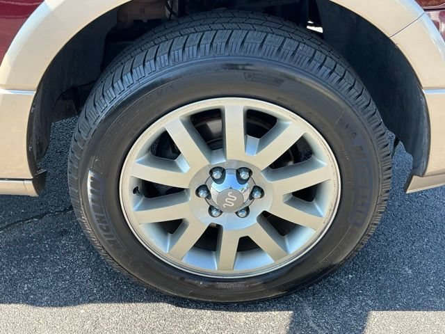 Used 2013 Ford Expedition King Ranch RWD image 9