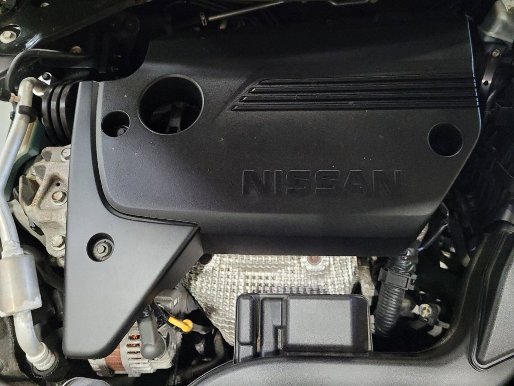 Used 2018 Nissan Altima 2.5 S FWD image 30