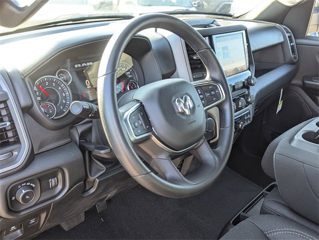 New 2025 RAM 1500 Tradesman image 10
