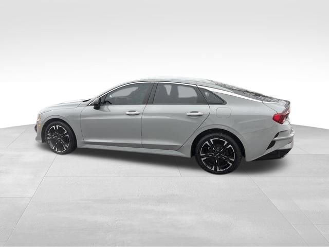 Used 2023 Kia K5 GT-Line w/ GT-Line Premium Package image 4
