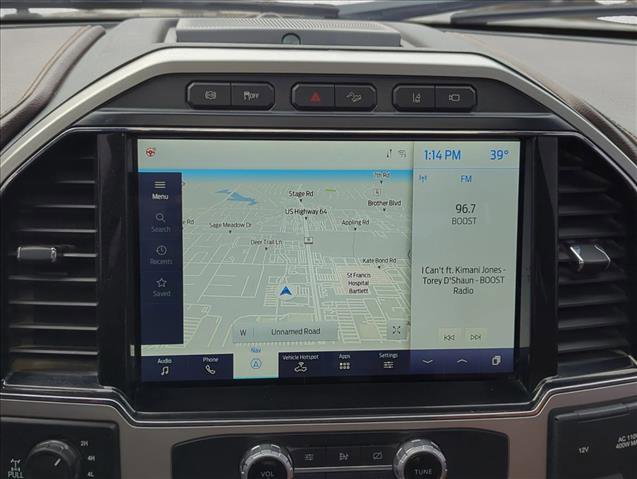 Certified 2022 Ford F250 King Ranch w/ King Ranch Ultimate Package image 15