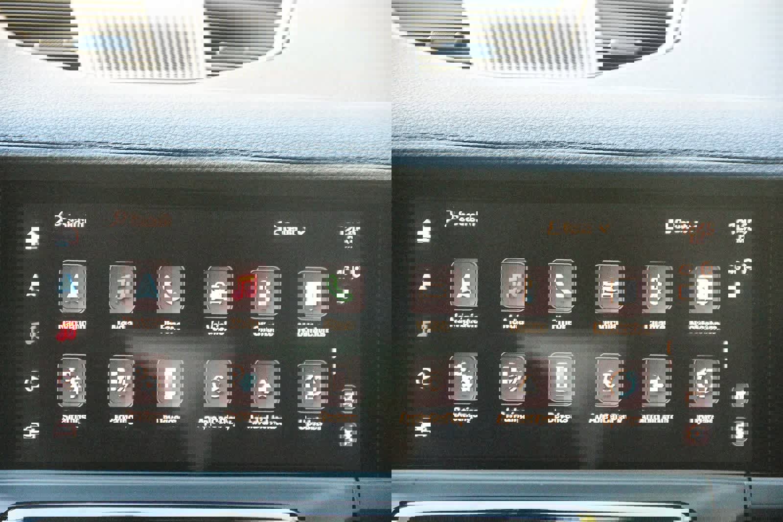 Used 2025 Porsche Panamera 4 image 14