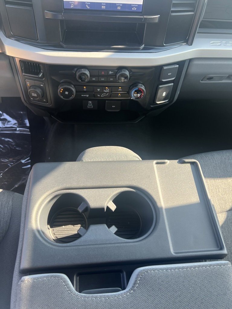 New 2026 Ford F250 XL image 23