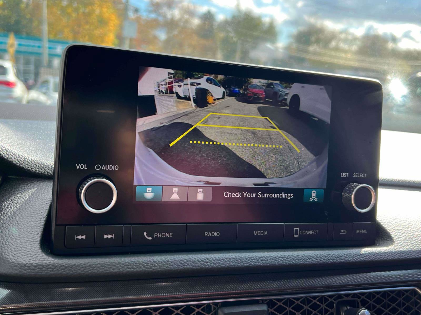 Used 2025 Acura Integra A-Spec image 26