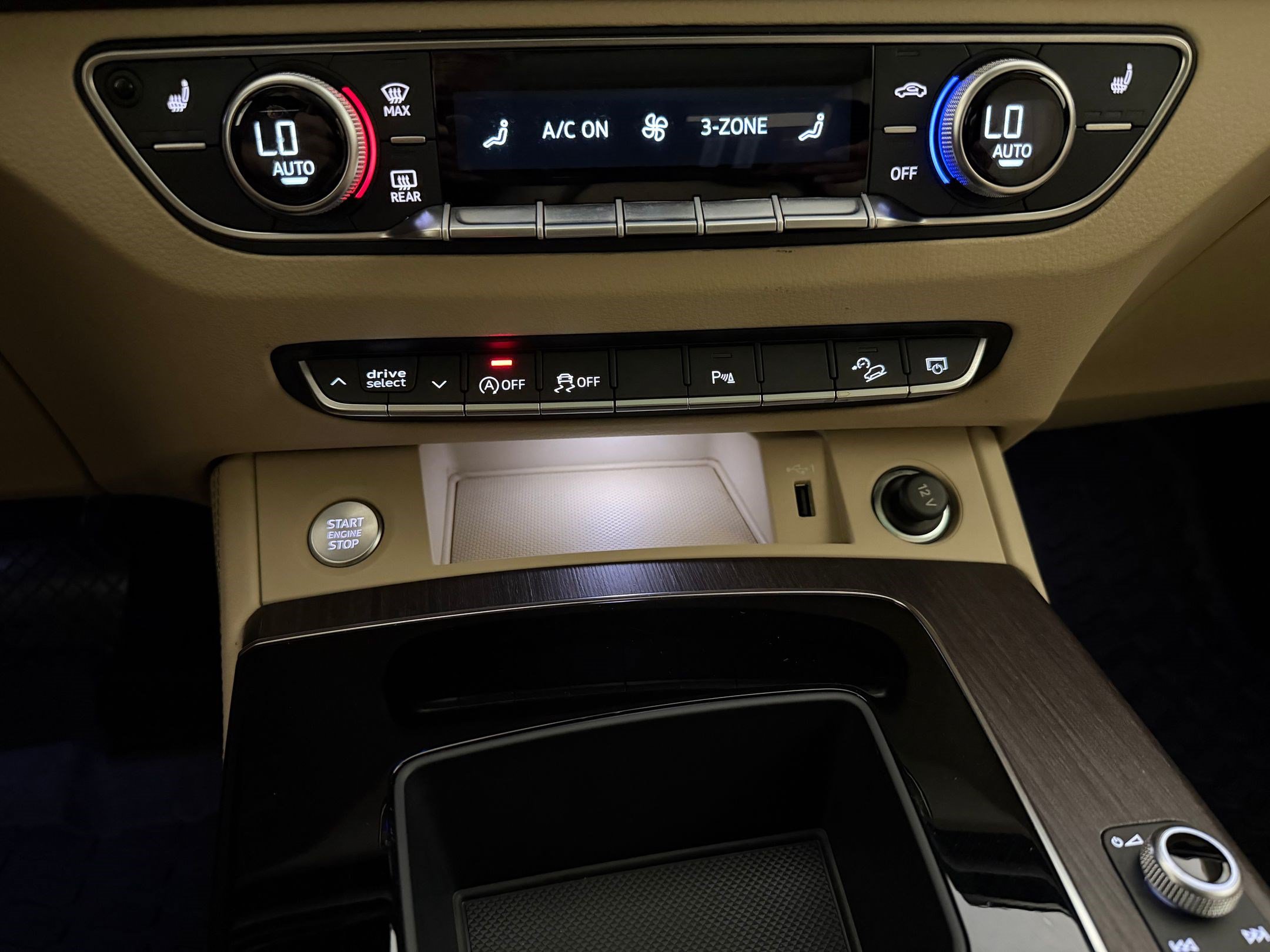 Certified 2022 Audi Q5 2.0T Premium Plus w/ Premium Plus Package AWD/4WD image 19