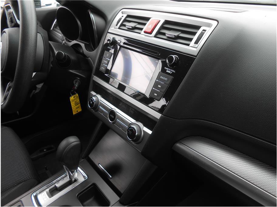 Used 2019 Subaru Outback 2.5i image 22