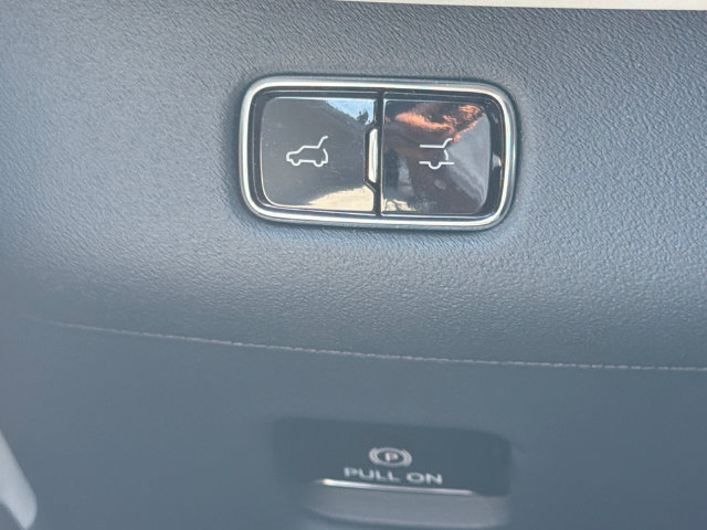 New 2027 Lincoln Navigator L Black Label AWD/4WD image 35
