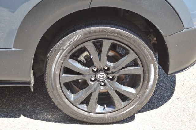 Used 2024 MAZDA CX-30 AWD 2.5 S w/ Preferred Package image 12