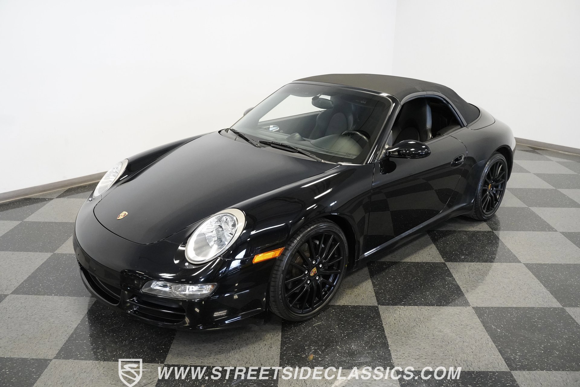 Used 2005 Porsche 911 Carrera image 7