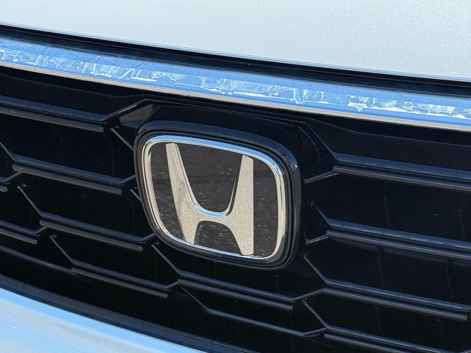 New 2027 Honda CR-V EX-L image 31