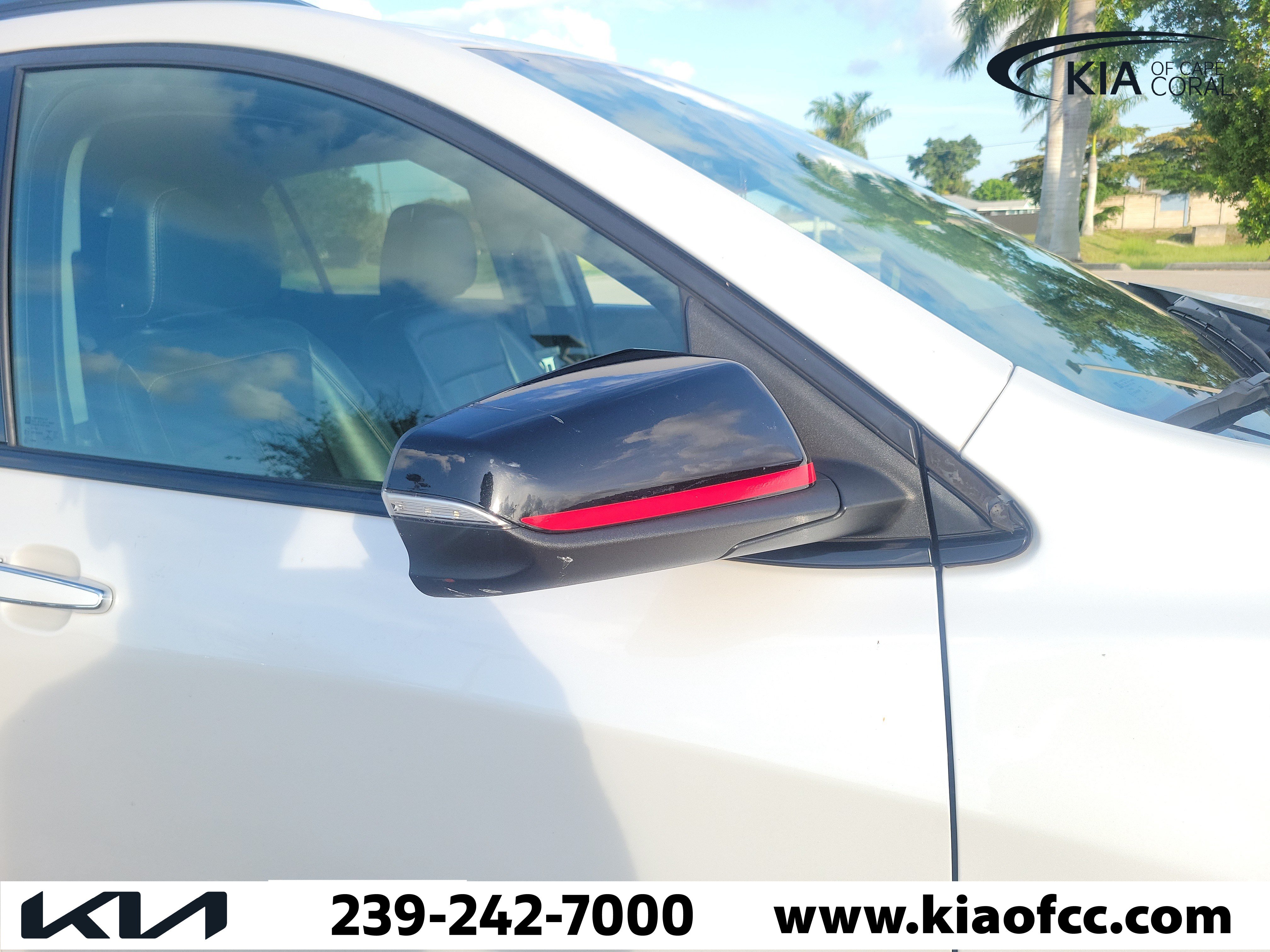 Used 2022 Chevrolet Equinox Premier w/ Redline Edition FWD image 8