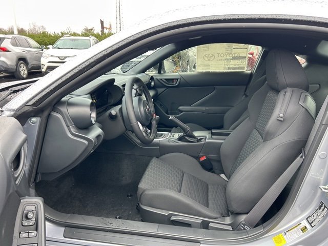 New 2026 Toyota GR86 image 12