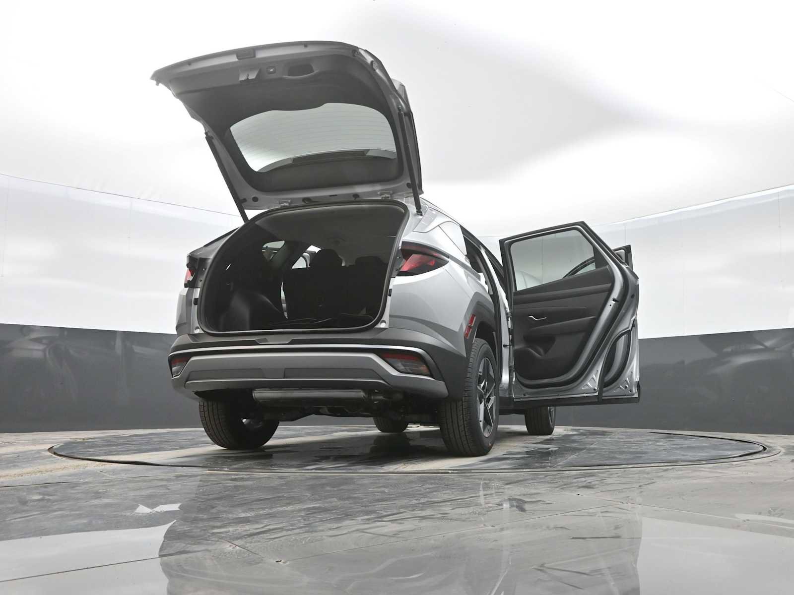 New 2026 Hyundai Tucson SEL image 33