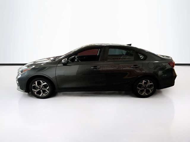 Used 2020 Kia Forte LXS FWD image 7