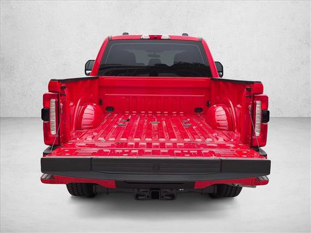 Used 2026 Ford F250 XL w/ STX Appearance Package AWD/4WD image 6