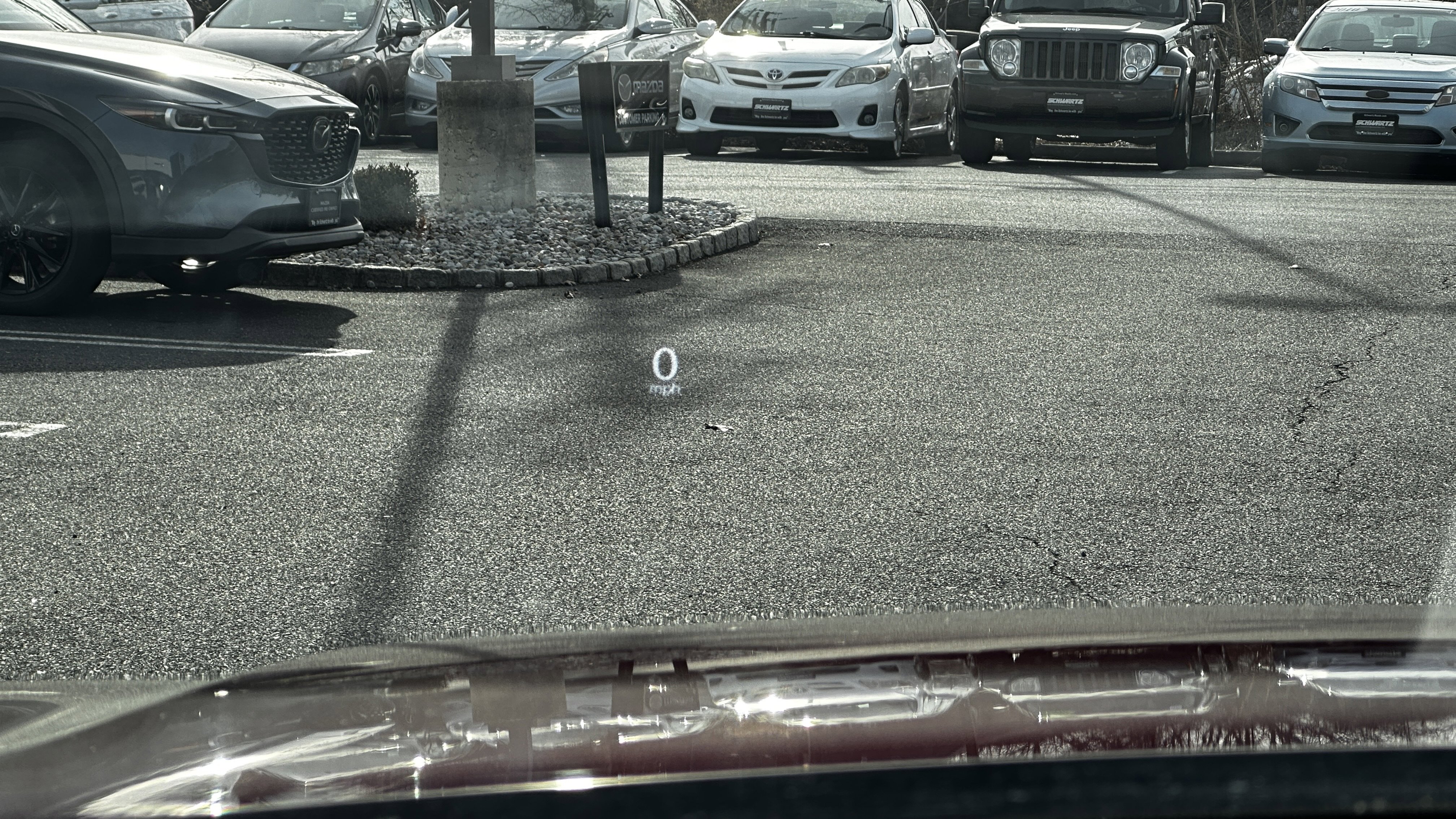 Certified 2024 MAZDA CX-90 3.3 Turbo w/ Premium Package image 22