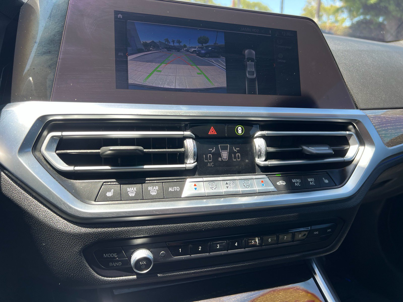 Used 2021 BMW 430i Coupe w/ Convenience Package RWD image 26