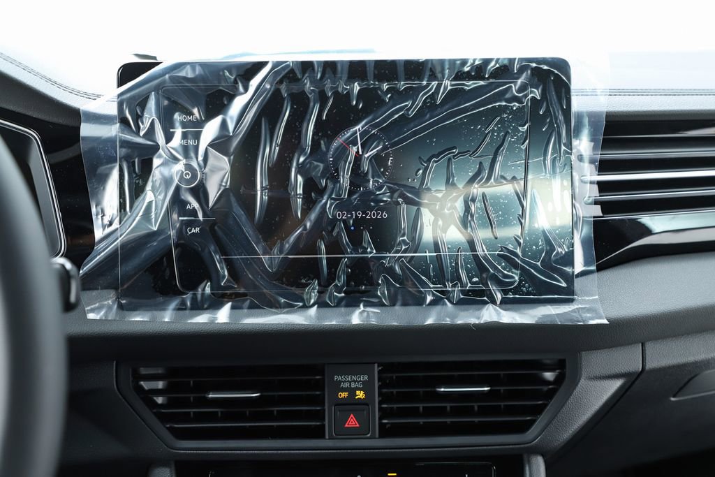 New 2026 Volkswagen Jetta Sport image 25